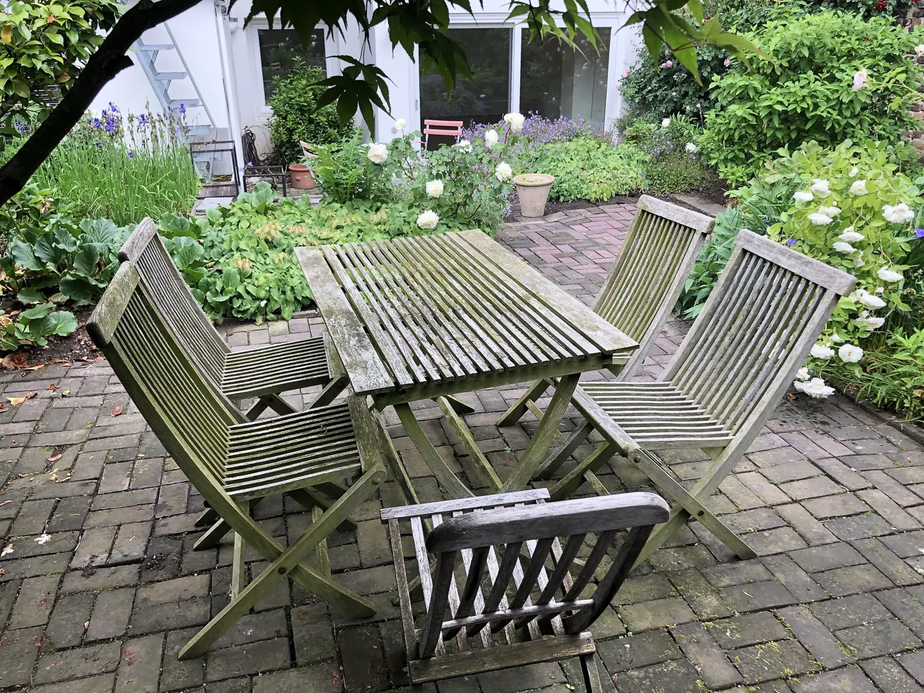 2 Zimmer Wohnung mit 73 m² in Düsseldorf – Bild 4