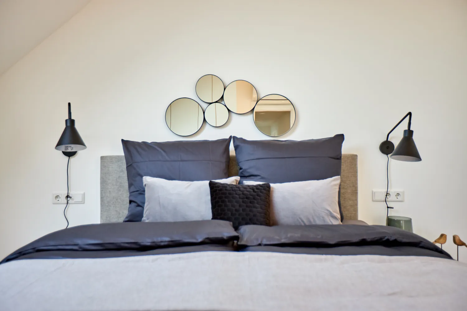 2 Zimmer Wohnung mit 68 m² in Düsseldorf – Bild 5