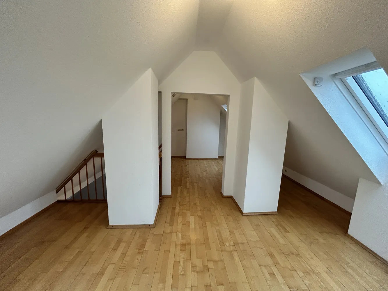 4 room apartment with 105 m² in Mannheim – Photo 4