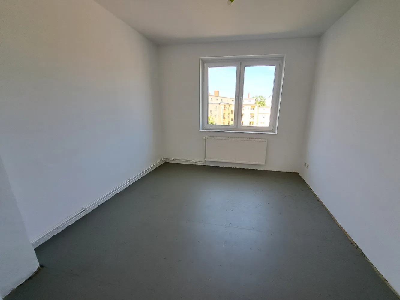 3 Zimmer Wohnung mit 80 m² in Bremen – Bild 5