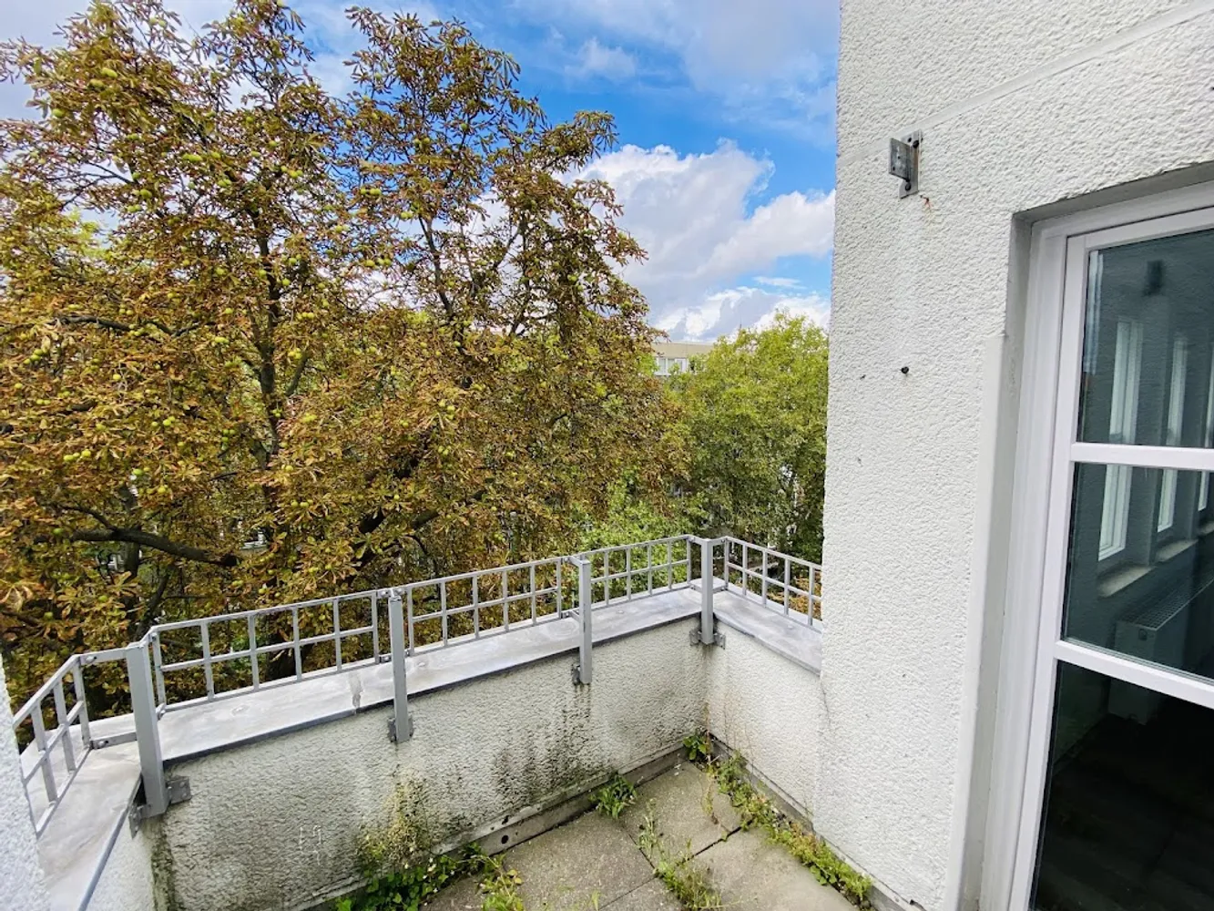 3 Zimmer Wohnung mit 80 m² in Berlin – Bild 4