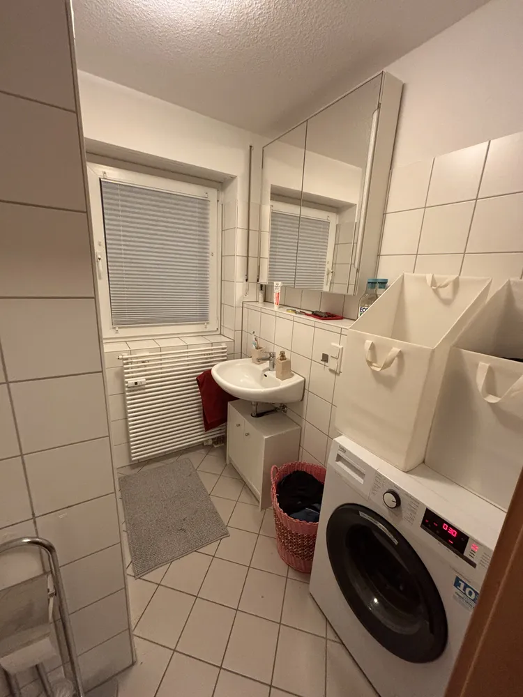 2 Zimmer Wohnung mit 44 m² in Düsseldorf – Bild 6