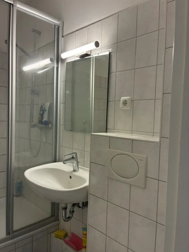 2 Zimmer Wohnung mit 39 m² in Aachen – Bild 4