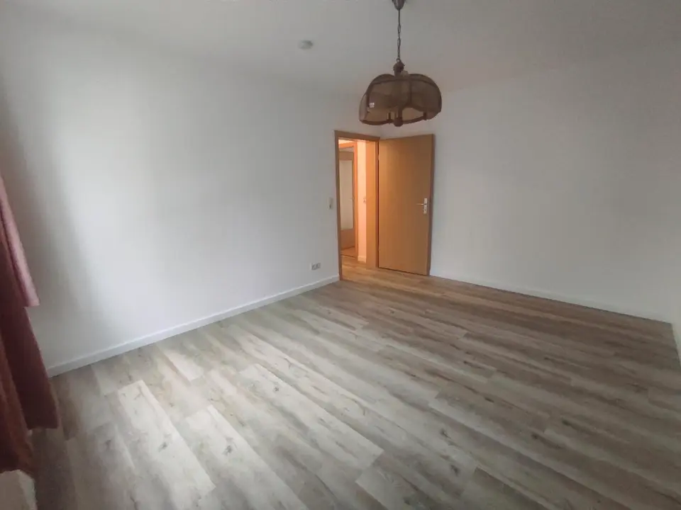 2 Zimmer Wohnung mit 70 m² in Rostock – Bild 2