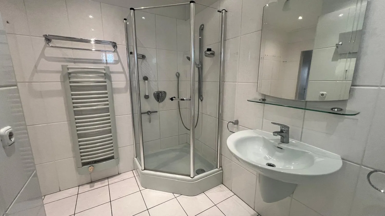 5 Zimmer Wohnung mit 135 m² in Hamburg – Bild 8