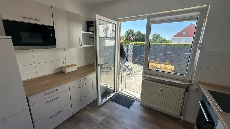 3 Zimmer Wohnung mit 73 m² in Lübeck – Bild 5
