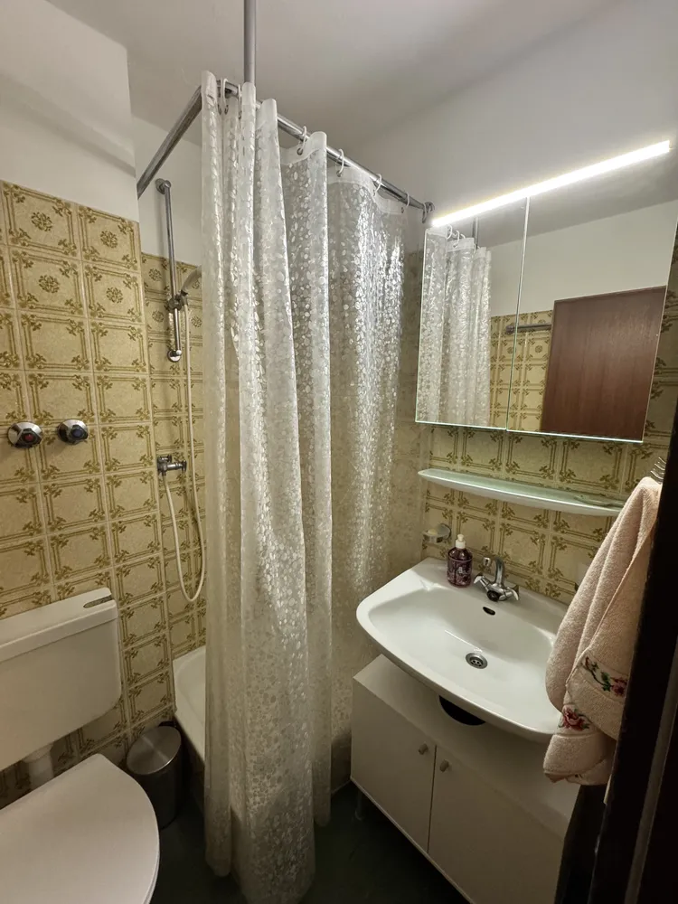 1 Zimmer Wohnung mit 19 m² in Freiburg im Breisgau – Bild 6