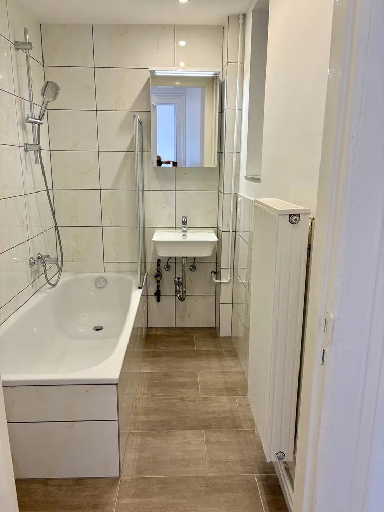 3 Zimmer Wohnung mit 89 m² in Hamburg – Bild 6