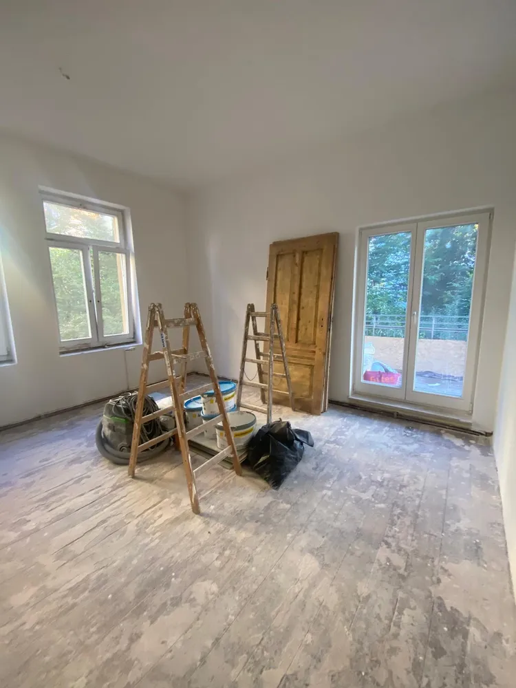 3 Zimmer Wohnung mit 71 m² in Erfurt – Bild 4