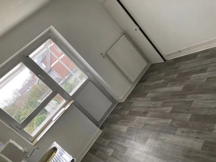 3 Zimmer Wohnung mit 60 m² in Bochum – Bild 1