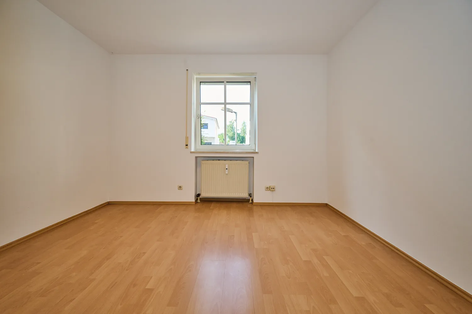 3 Zimmer Wohnung mit 83 m² in Straubing – Bild 2