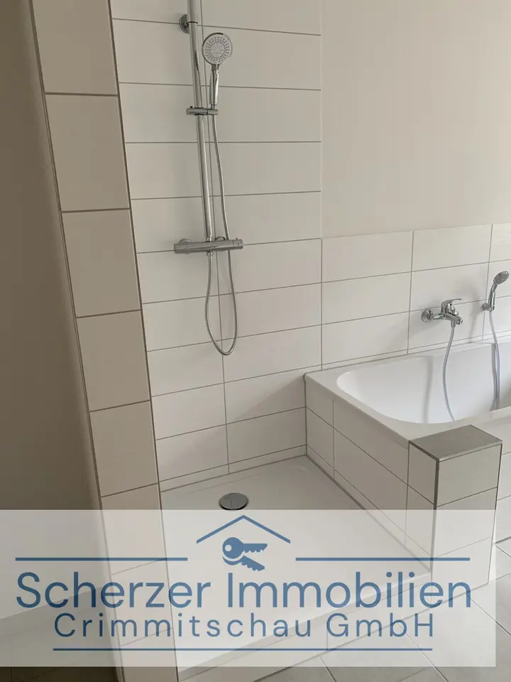 3 Zimmer Wohnung mit 83 m² in Crimmitschau – Bild 4