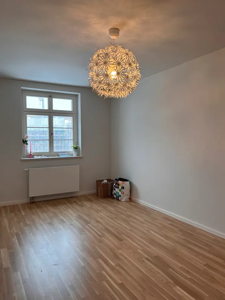 5 Zimmer Wohnung mit 143 m² in Eilenburg – Bild 7