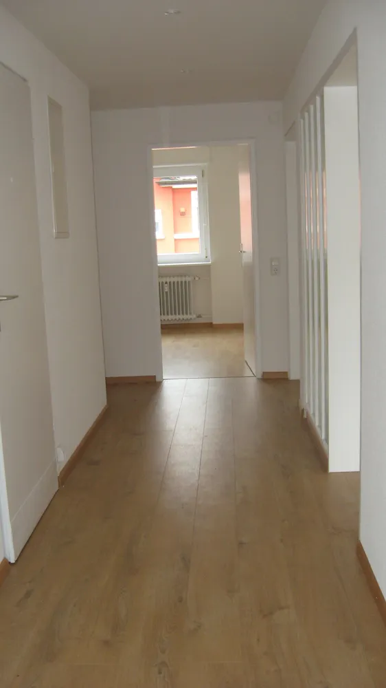 4 room apartment with 64 m² in Lörrach – Photo 5