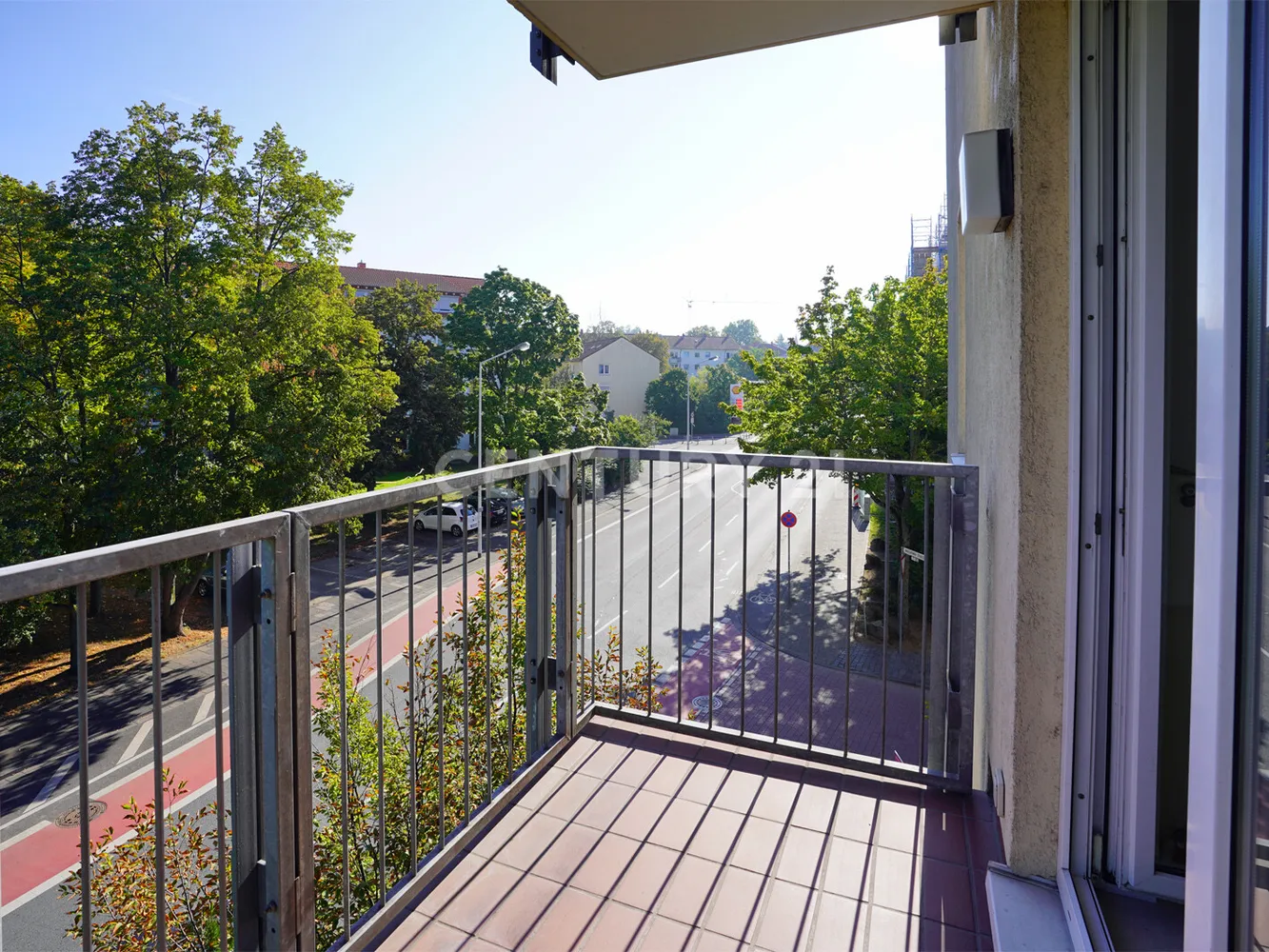 3 Zimmer Wohnung mit 75 m² in Darmstadt – Bild 8