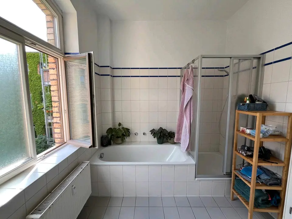 2 Zimmer Wohnung mit 63 m² in Halle (Saale) – Bild 5