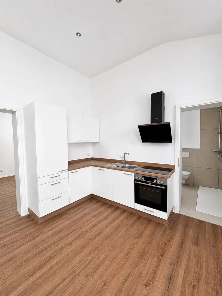 4 room apartment with 86 m² in Passau – Photo 9