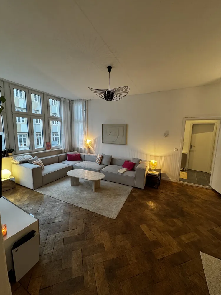 3 Zimmer Wohnung mit 90 m² in Koblenz – Bild 11
