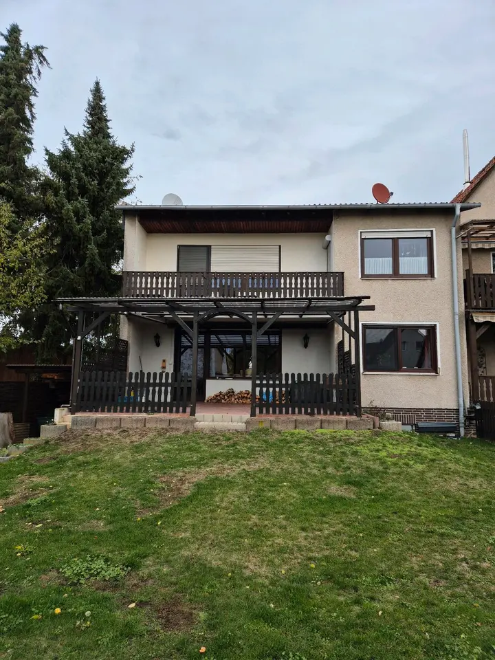 5 Zimmer Haus mit 155 m² in Helmstedt – Bild 9