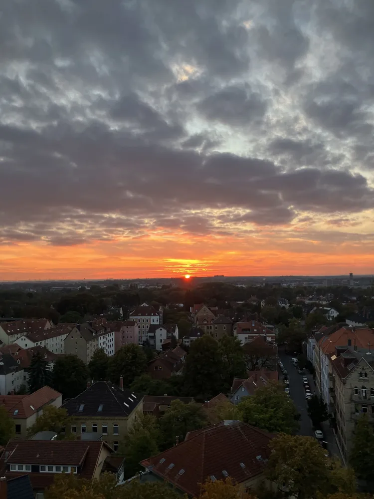 1 Zimmer Wohnung mit 35 m² in Braunschweig – Bild 8