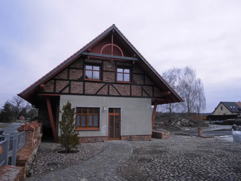 2 Zimmer Wohnung mit 58 m² in Schwedt/Oder – Bild 1