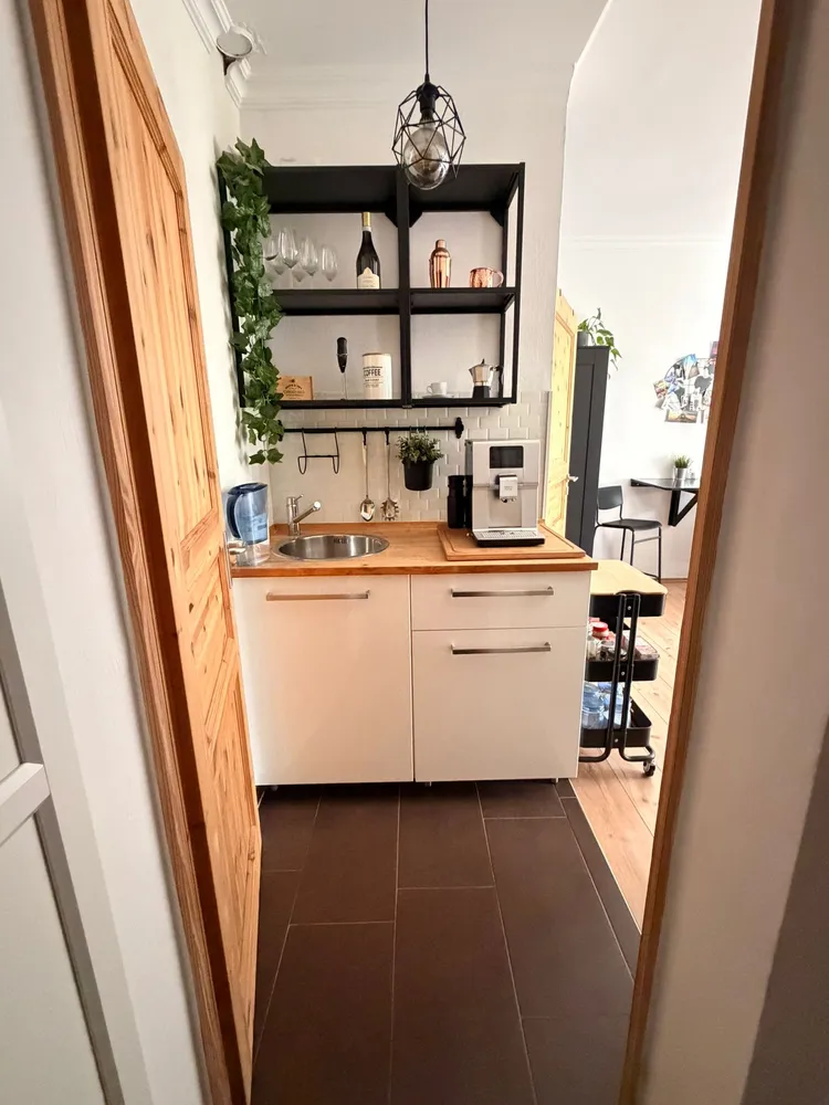 1 Zimmer Wohnung mit 32 m² in Neuss – Bild 6