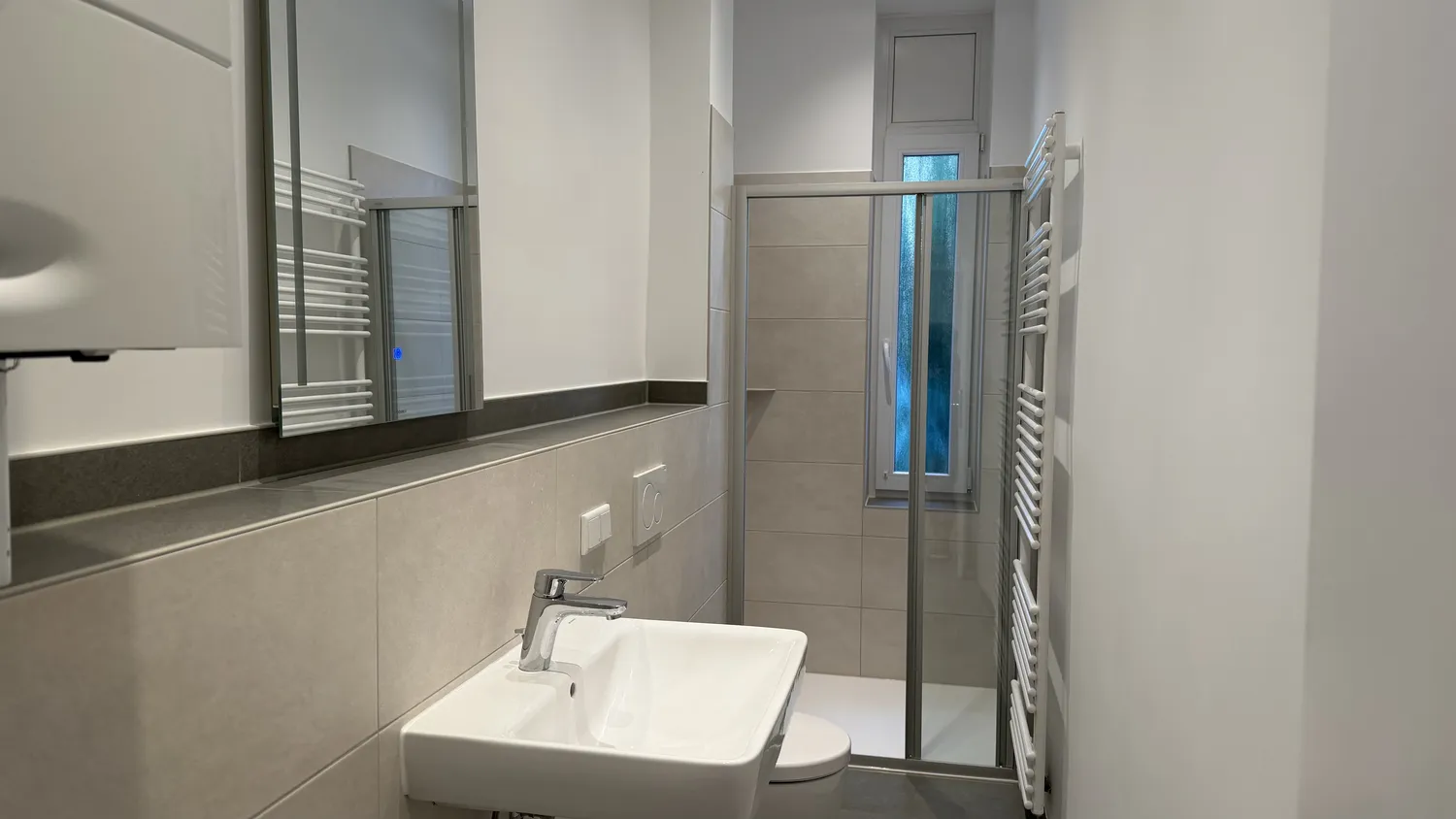 3 Zimmer Wohnung mit 75 m² in Hannover – Bild 10