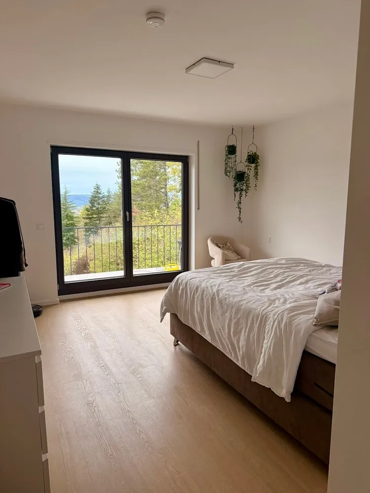 3 Zimmer Wohnung mit 112 m² in Mosbach – Bild 6