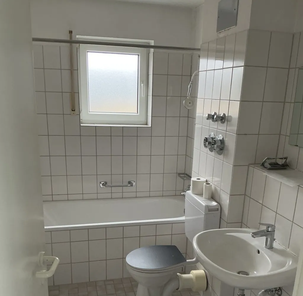 3 Zimmer Wohnung mit 51 m² in Bruchsal – Bild 7