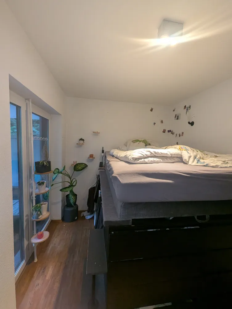 2 Zimmer Wohnung mit 54 m² in Bremen – Bild 12