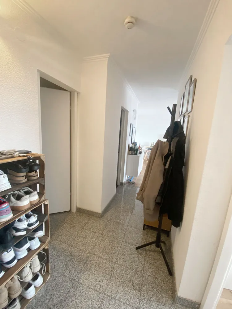 3 Zimmer Wohnung mit 66 m² in Frankfurt am Main – Bild 6
