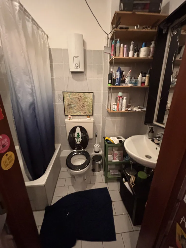 3 Zimmer Wohnung mit 71 m² in Düren – Bild 1
