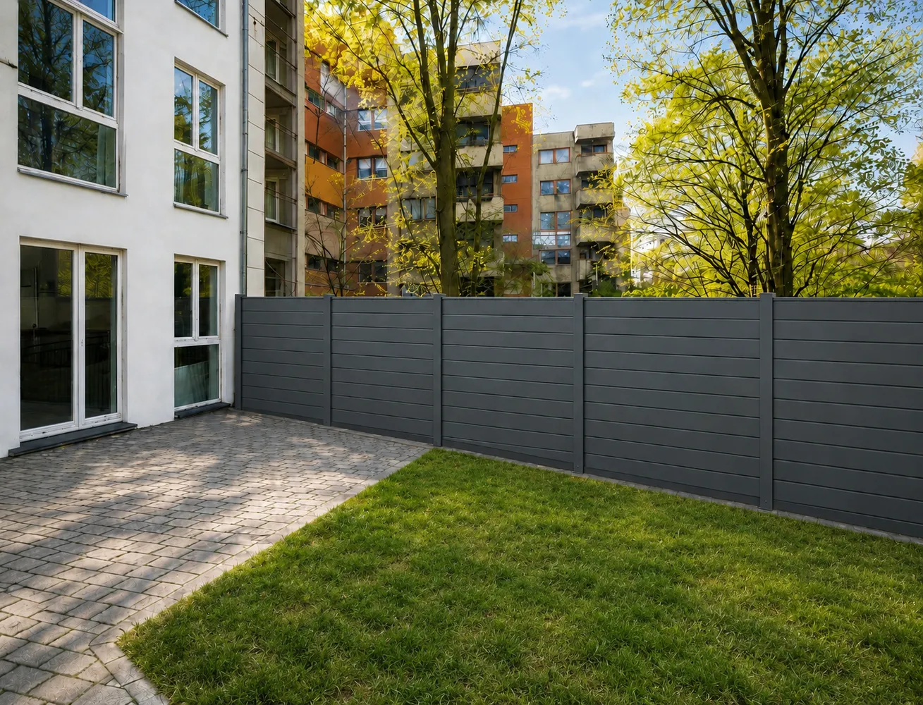 2 Zimmer Wohnung mit 73 m² in Berlin – Bild 8