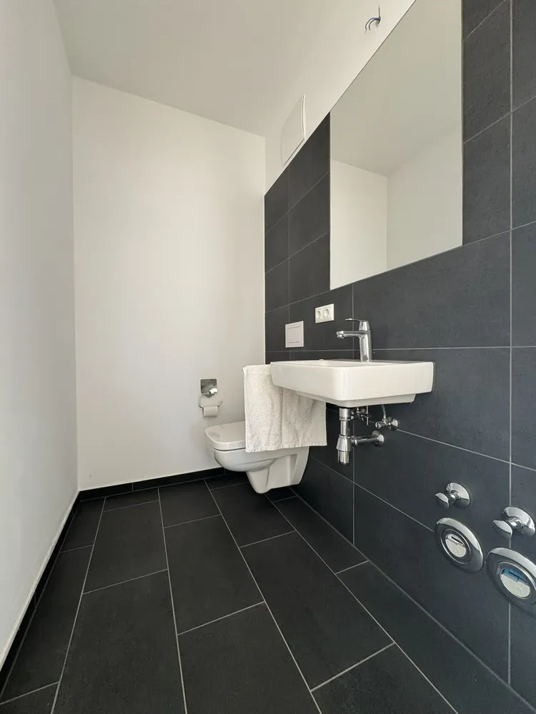 3 room apartment with 105 m² in Hanover – Photo 5