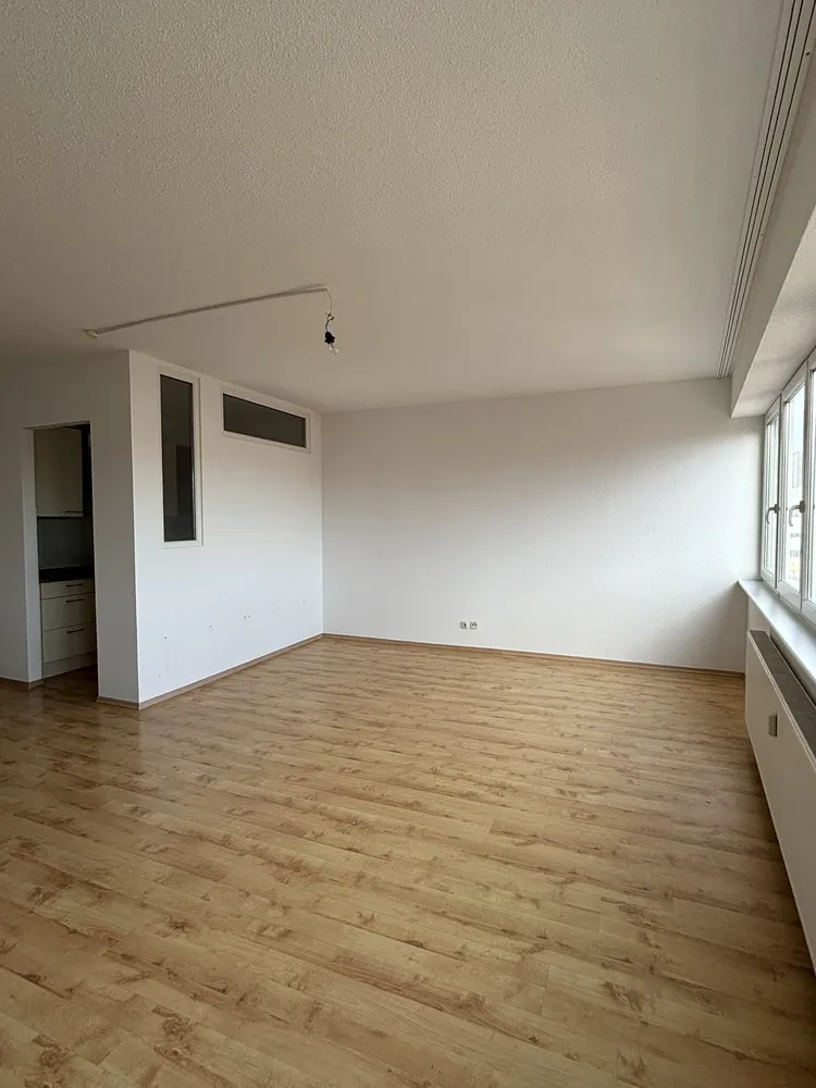 2 Zimmer Wohnung mit 60 m² in Passau – Bild 1