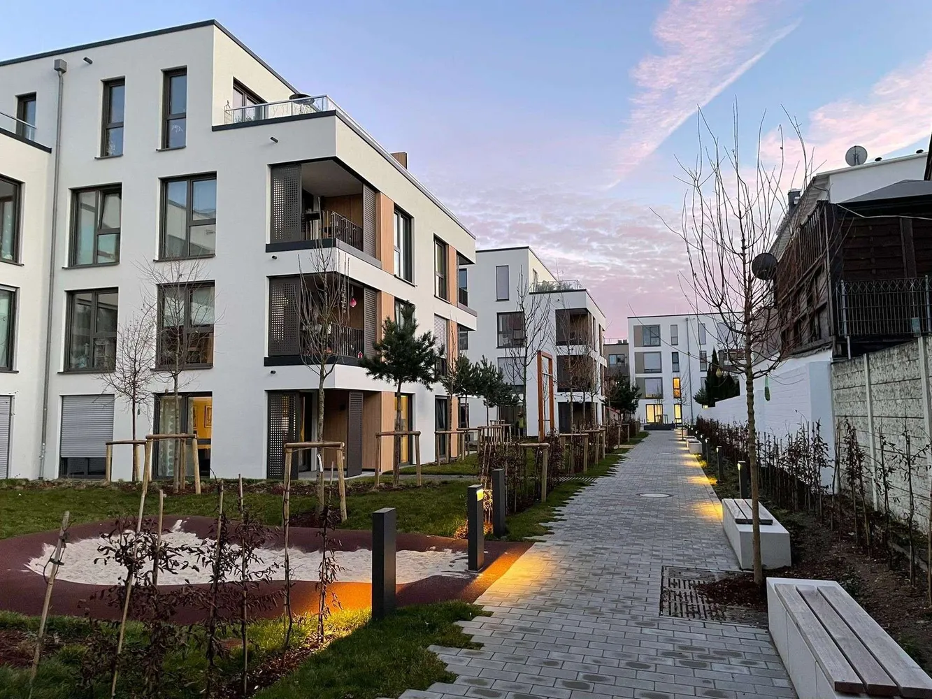 3 Zimmer Wohnung mit 103 m² in Mainz – Bild 1
