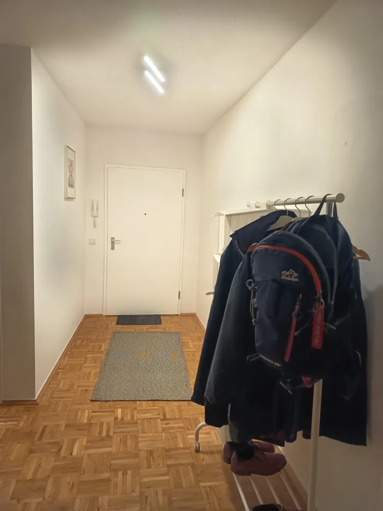2 Zimmer Wohnung mit 62 m² in Bonn – Bild 2