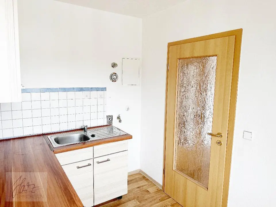 2 Zimmer Wohnung mit 44 m² in Riesa – Bild 4