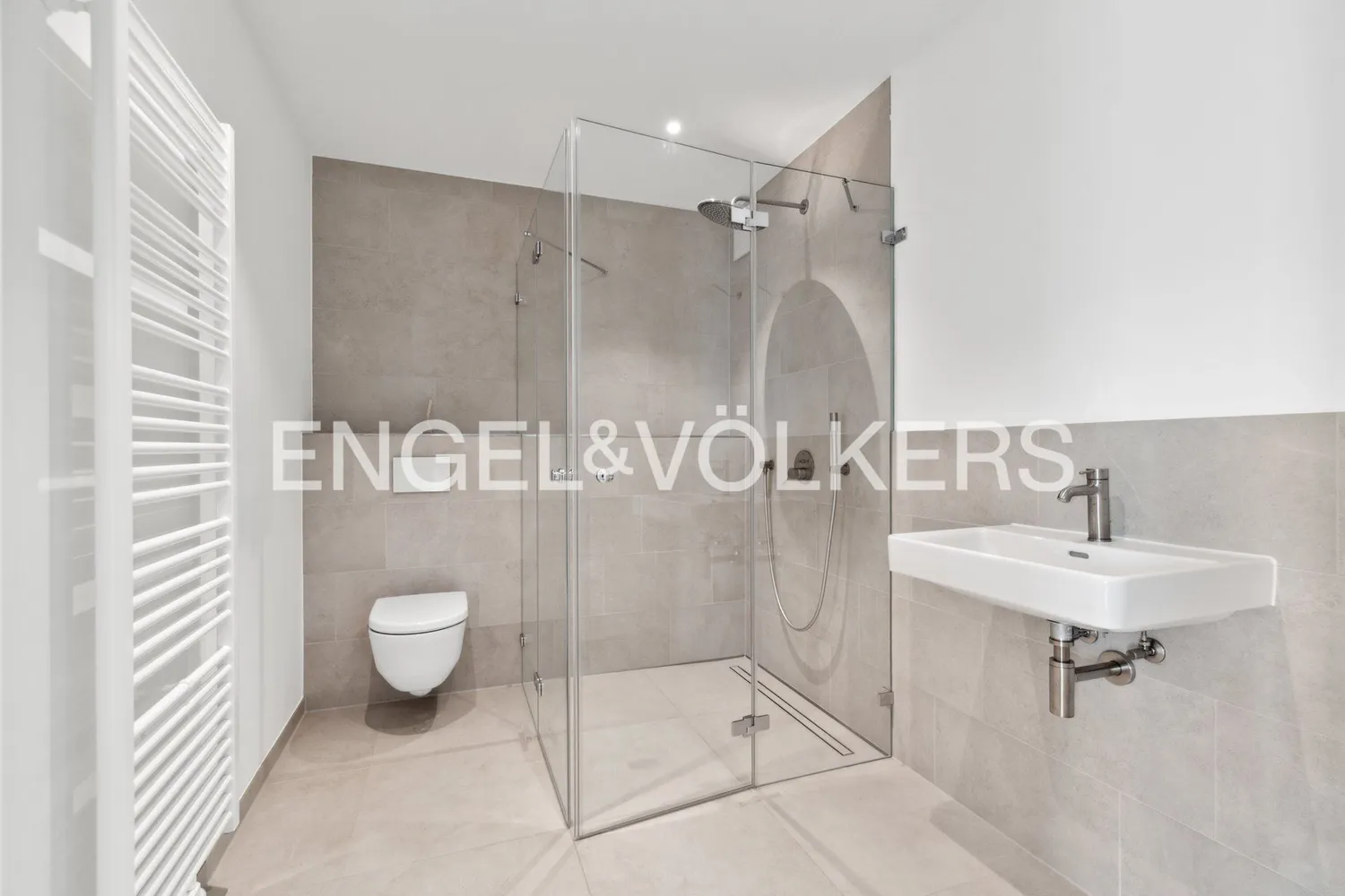 4 Zimmer Wohnung mit 121 m² in Hamburg – Bild 6