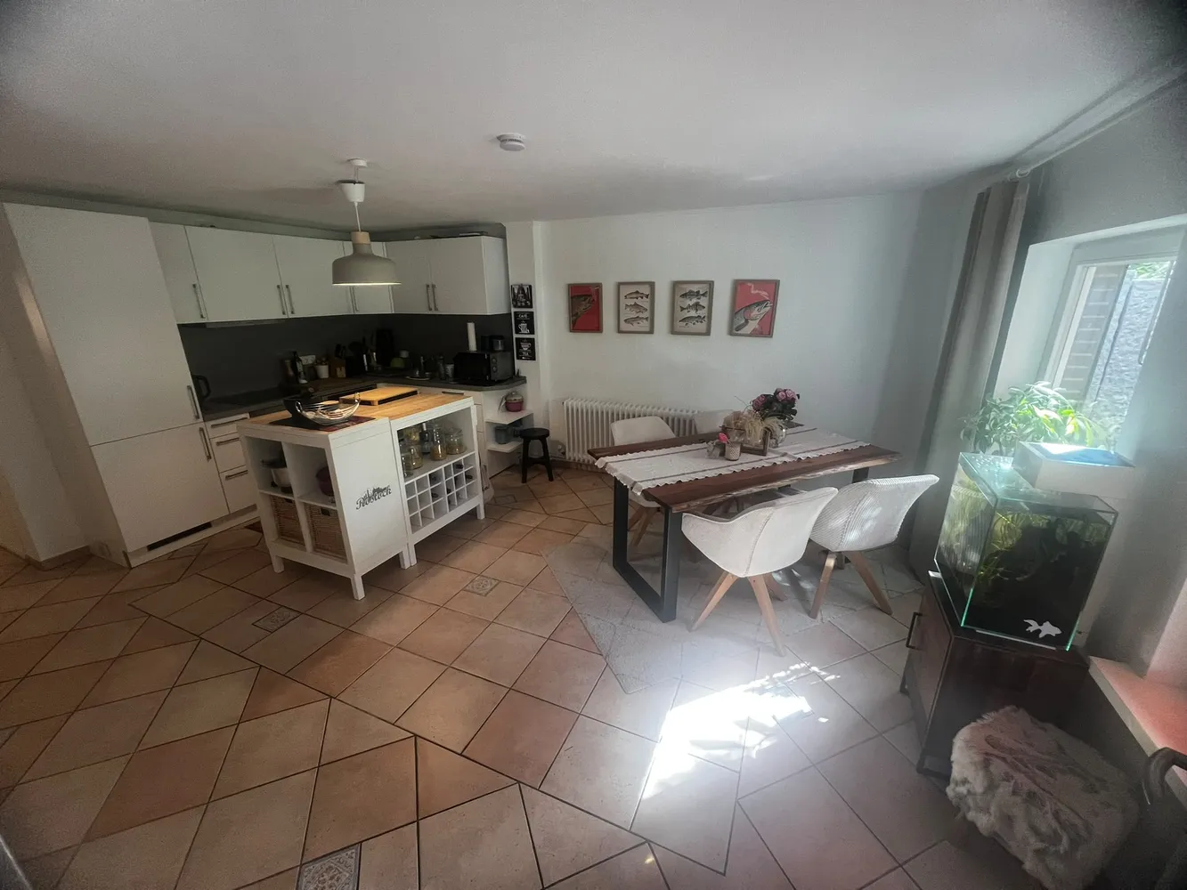 3 Zimmer Wohnung mit 85 m² in Hamburg – Bild 6
