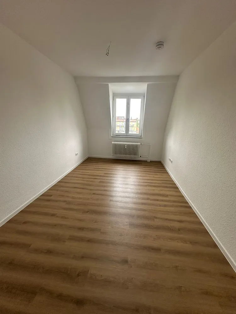 3 Zimmer Wohnung mit 70 m² in Mannheim – Bild 5