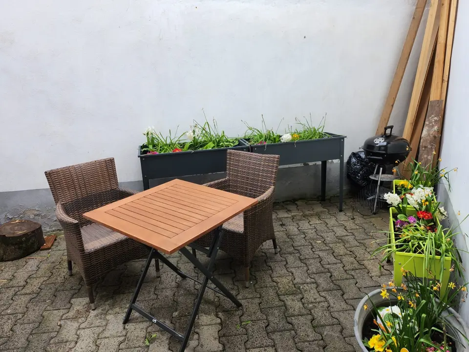 4 Zimmer Haus mit 100 m² in Mainz – Bild 8