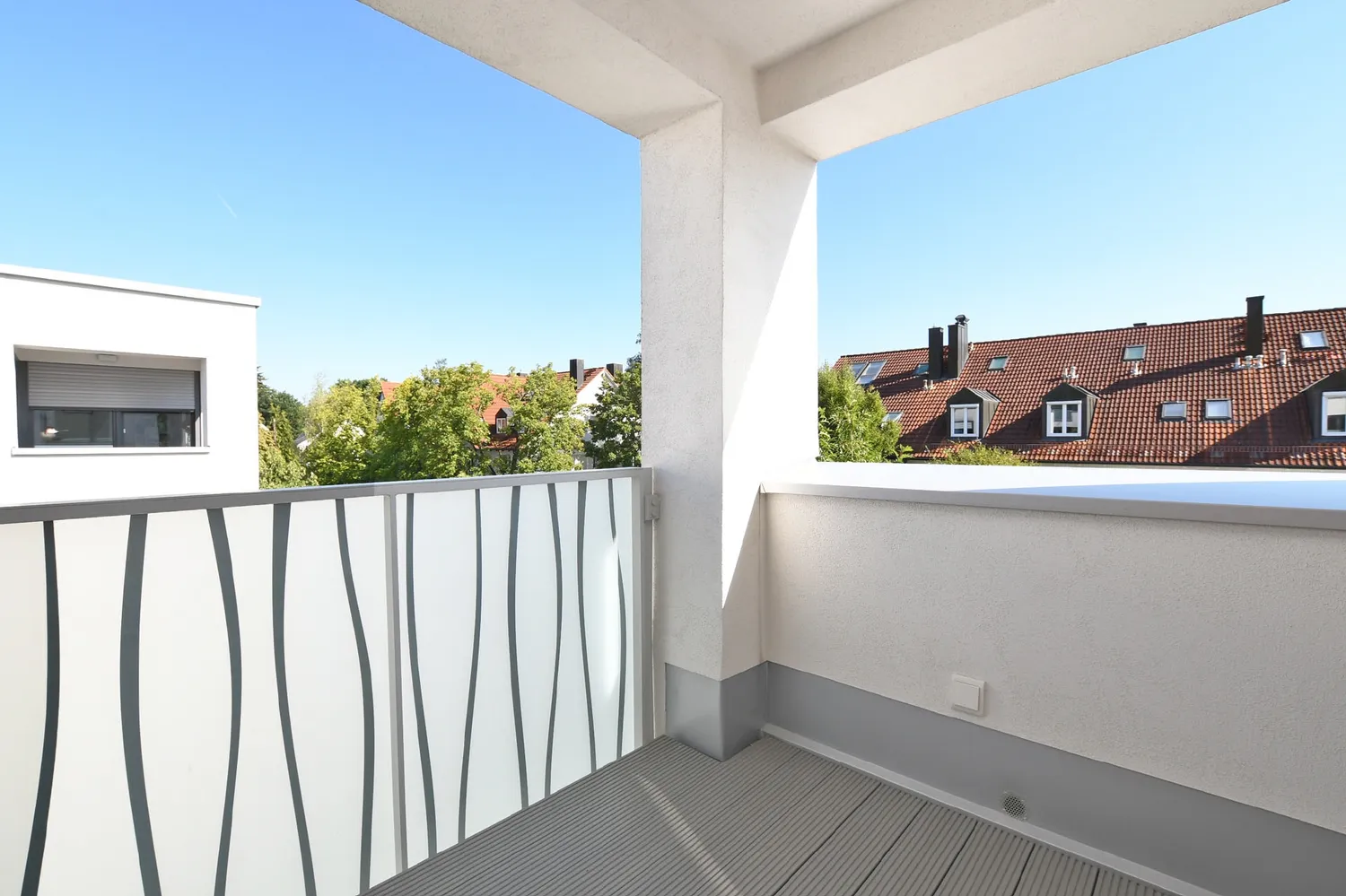 2 Zimmer Wohnung mit 58 m² in München – Bild 4