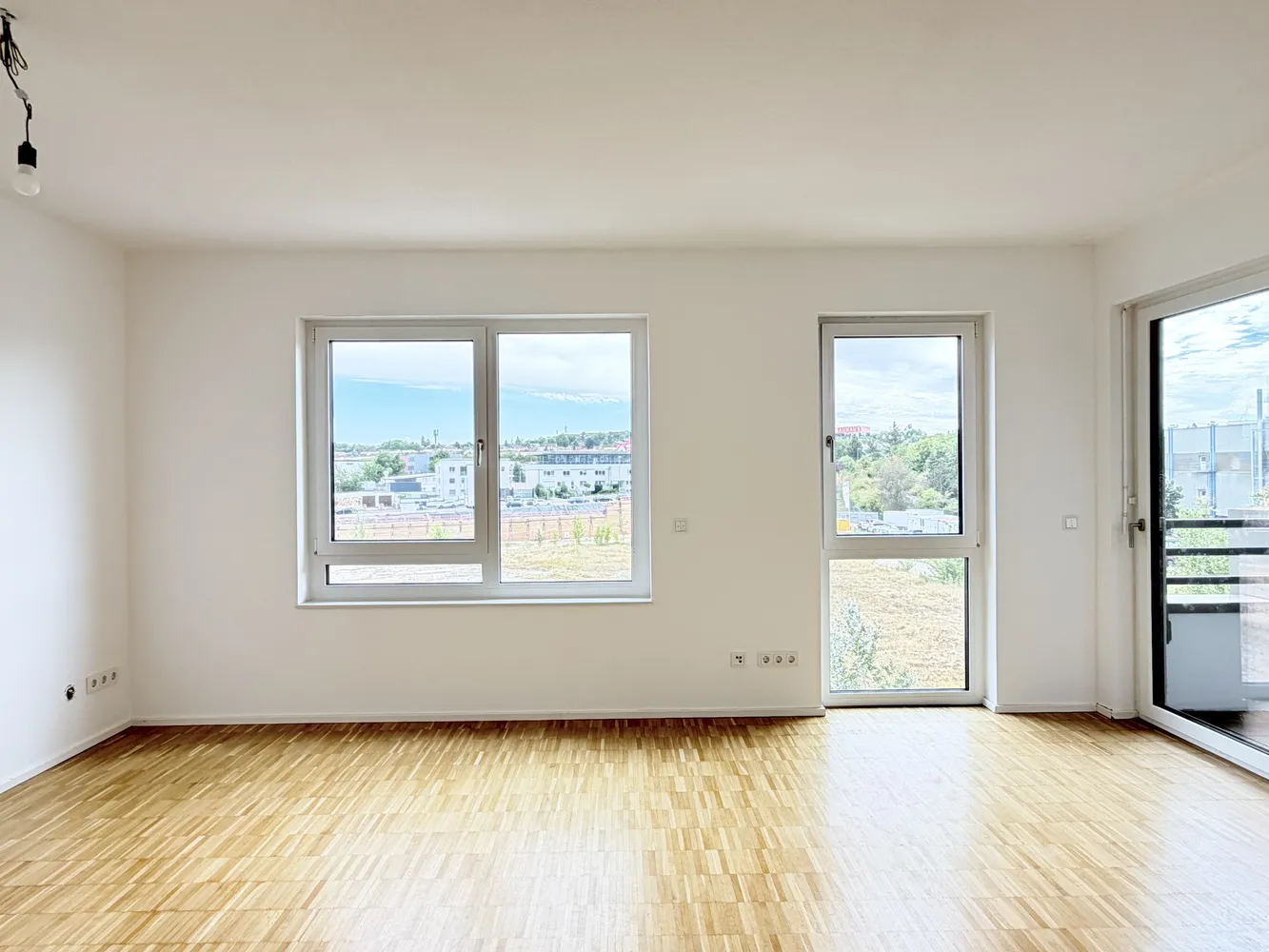 2 Zimmer Wohnung mit 55 m² in Mainz – Bild 10
