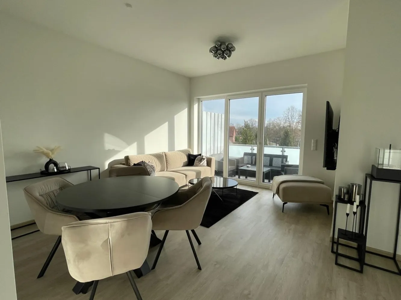 3 Zimmer Wohnung mit 71 m² in Winsen (Luhe) – Bild 9