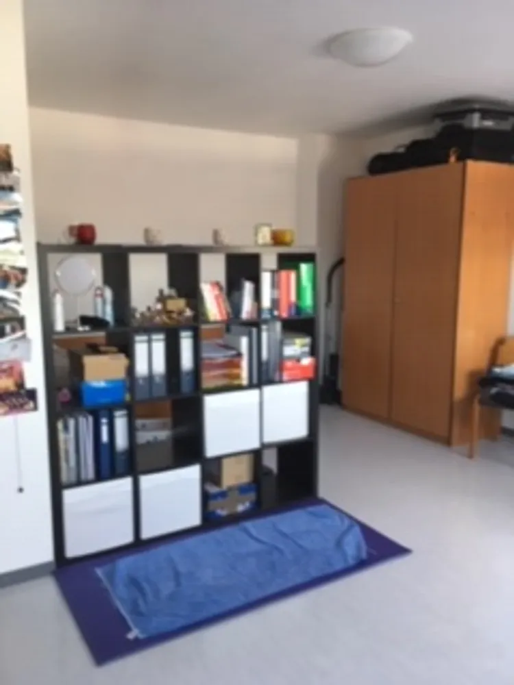 2 room apartment with 32 m² in Mannheim – Photo 6