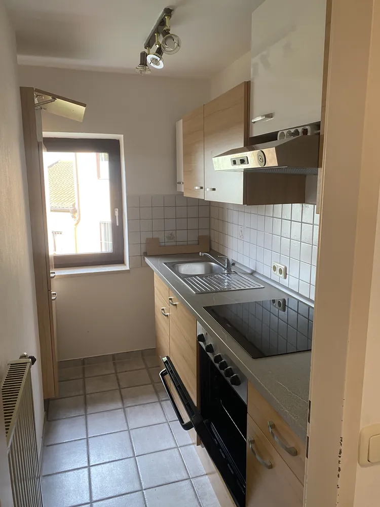 2 room apartment with 40 m² in Fürstenfeldbruck – Photo 8