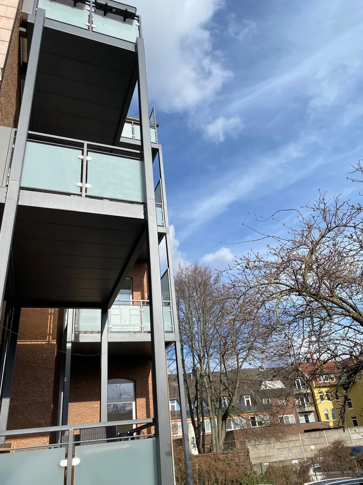 3 Zimmer Wohnung mit 86 m² in Braunschweig – Bild 5