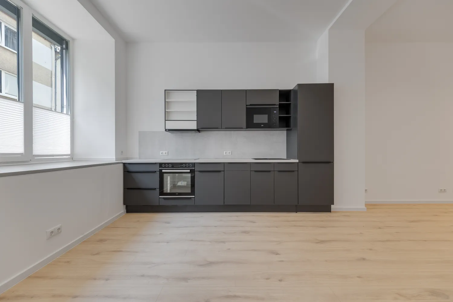 1 Zimmer Wohnung mit 47 m² in Köln – Bild 7