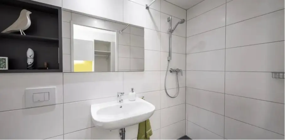 2 Zimmer Wohnung mit 22 m² in Würzburg – Bild 7
